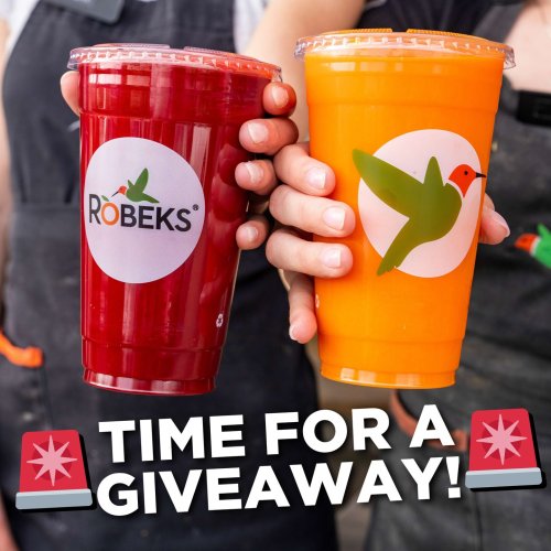 Photo post from robeks.