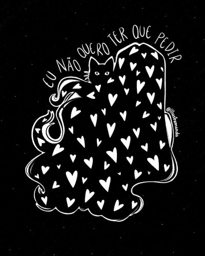 Photo post from illustramanda.