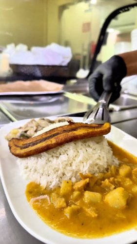 Video post from danilo_restaurante.