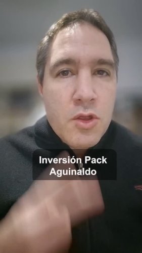 Video post from damiandipace.