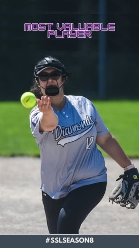 Video post from sisterhoodsoftball.
