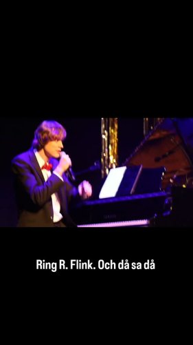 Video post from davidcarbe.