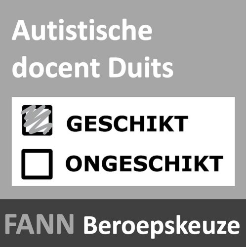 Photo post from fann_autisme.