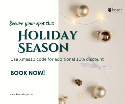 Photo post from kasarstays.