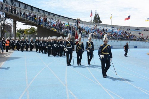 Carousel post from escuelamilitaroficial.