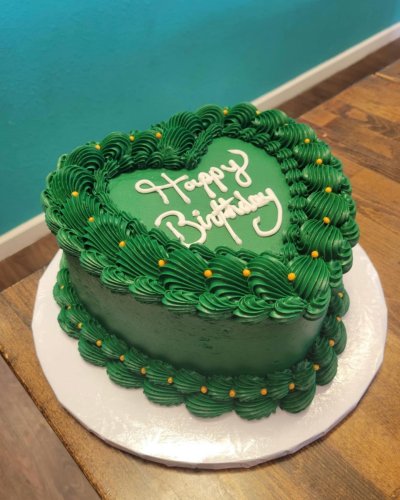 Photo post from smallcakestyler.