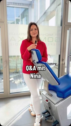 Video post from dr.gomolka.