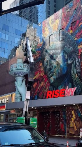 Video post from smarttransfernyc.