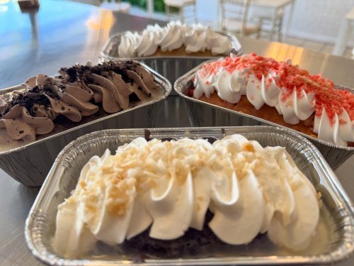 Carousel post from famous_creations_catering.