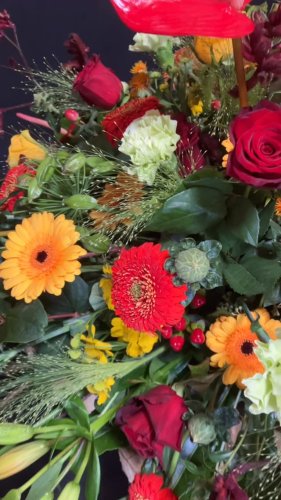 Video post from dellemannbloemen.