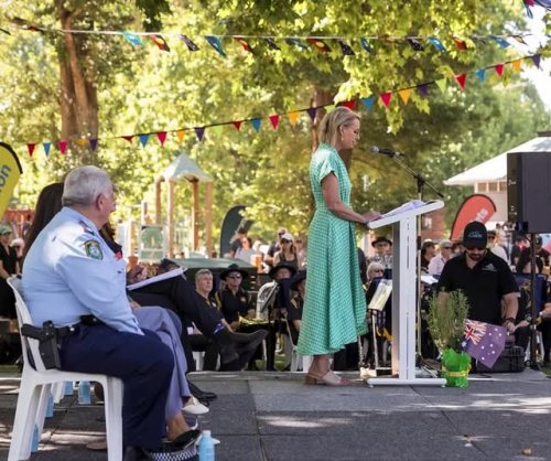 Video post from alburycity.