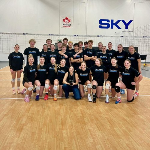 Photo post from beyondsportinsta.