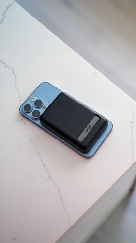 Video post from belkin_uk.
