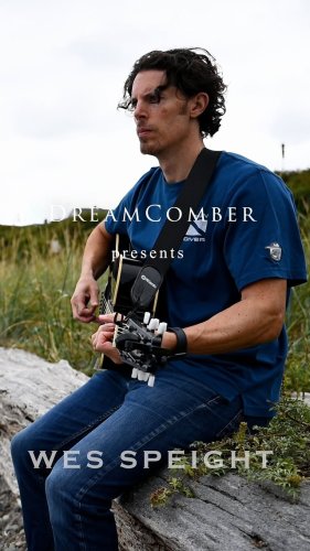 Video post from dreamcomber.