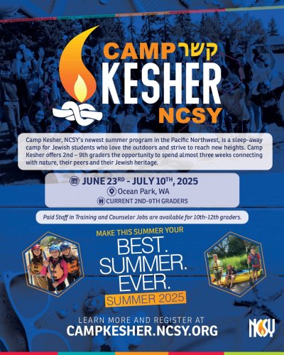 Photo post from campkesherncsy.