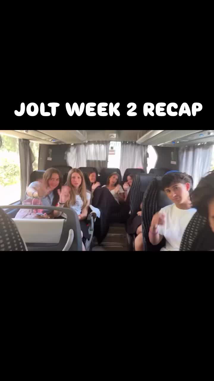 Video post from ncsyjoltisrael.