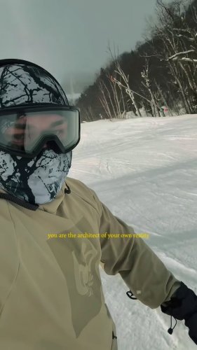 Video post from scorpiobrooklyn.