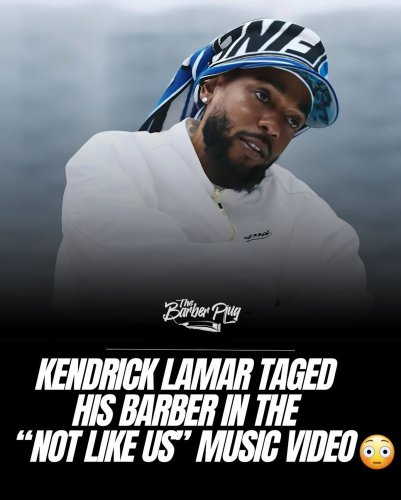 Carousel post from iamthebarberplug.