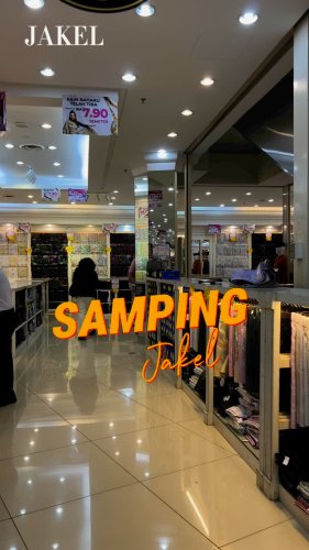 Video post from jakeltextile.