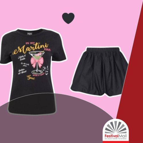 Photo post from festival_mall.