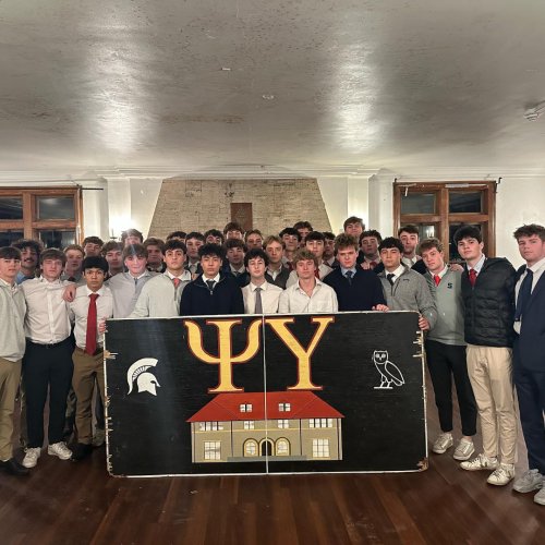 Photo post from psiupsilon.