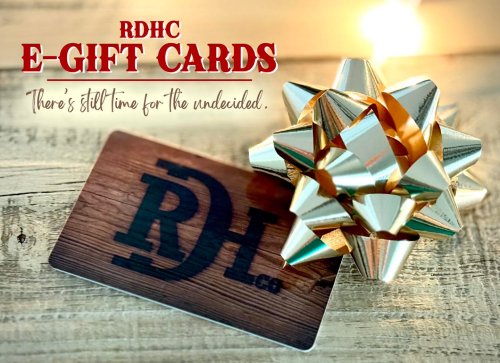 Photo post from reddirthatco.