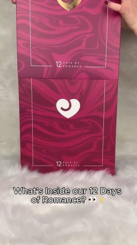 Video post from lovehoneyofficial.