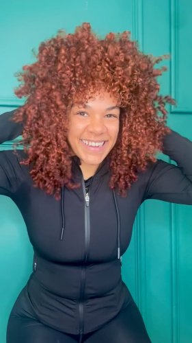 Video post from kinkbynaturekbn.