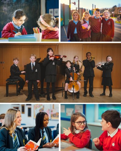 Carousel post from bramleynewspaper.