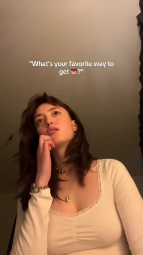 Video post from lovehoneyofficial.