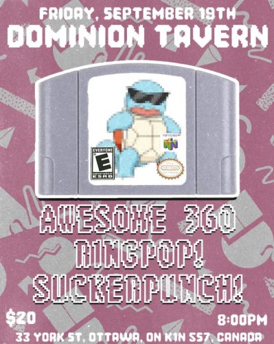 Photo post from dominiontavern.