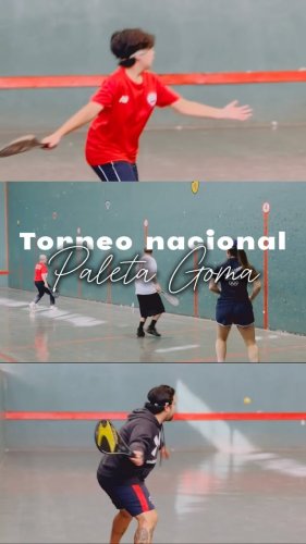 Video post from pelotavascachile.