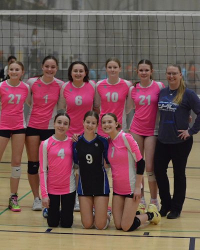 Photo post from epicvball.