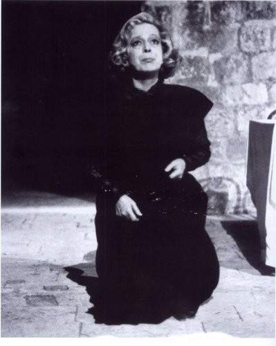 Photo post from dubrovnikfestival.