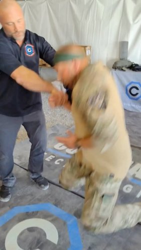 Video post from complianttech.