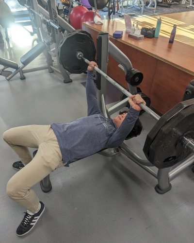 Photo post from cacdtc.