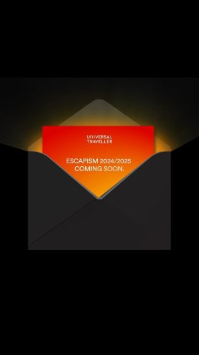 Video post from universaltraveller_my.