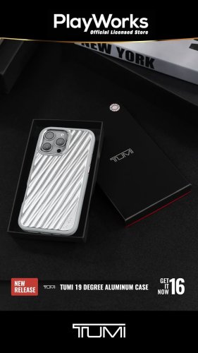 Video post from playworksstore.