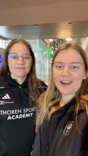 Video post from kauppitwins.