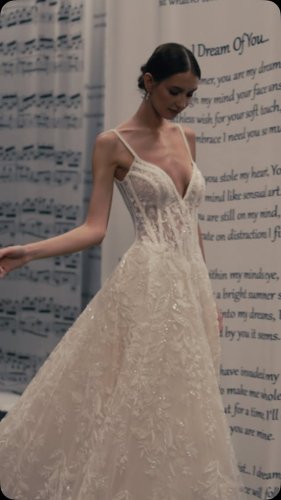 Video post from jolibride.