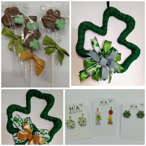 Photo post from niftygiftynorfolk.