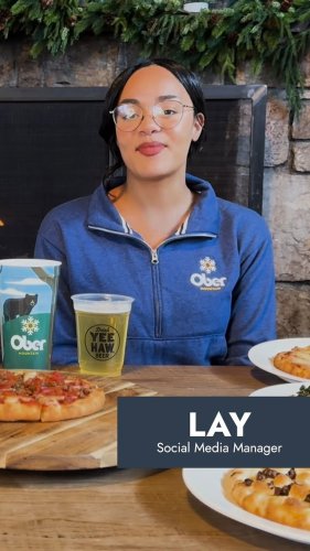 Video post from obermountain.