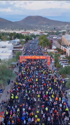 Video post from visittucson.