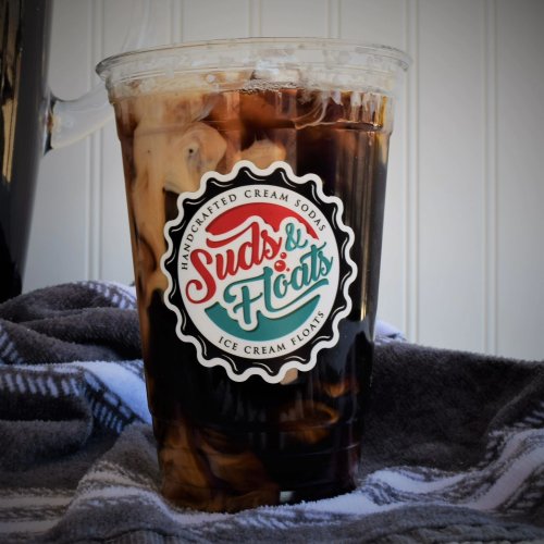 Photo post from sudsandfloats.