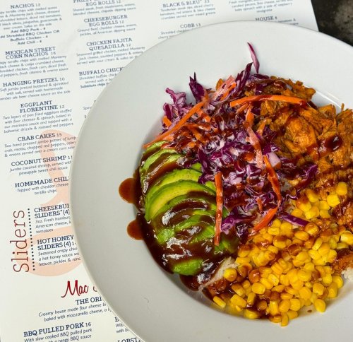 Photo post from laurasbarandgrill.