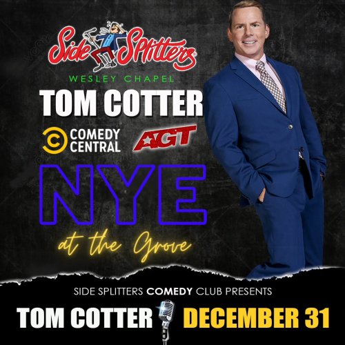 Photo post from sidesplitterswc.