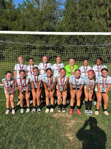 Photo post from parushsoccer.