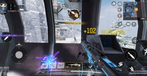 Carousel post from therealogghost247.