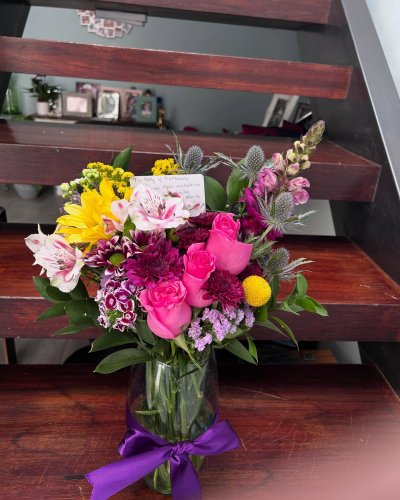 Photo post from la_gifteria.