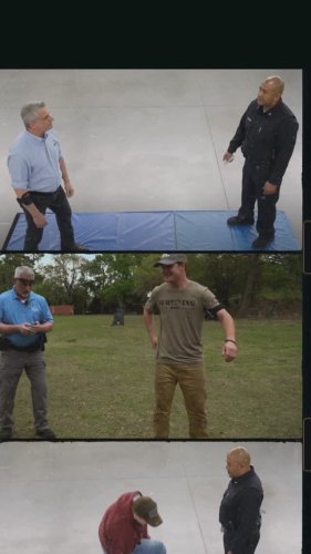 Video post from complianttech.